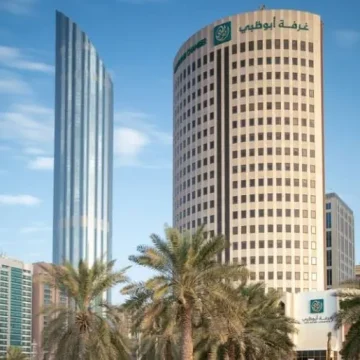 Abu Dhabi Chamber reports 23.8% YoY increase in issuing certificates of origin