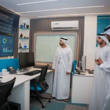 Sharjah Finance Department inaugurates ‘Cyber Defence Centre’