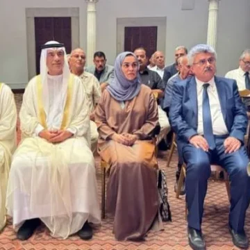 20th Sharjah Narrative Forum kicks off in Tunis