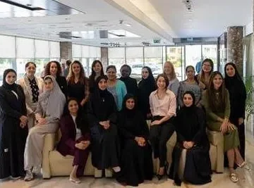 RAKTDA recognised as one of ‘Best Workplaces for Women’ in GCC for 2024