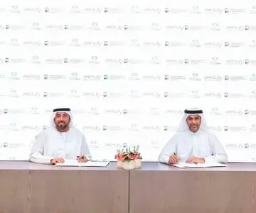 Zayed Charitable & Humanitarian Foundation signs agreement with Noor Dubai Foundation to manage diabetic eye disease in Morocco