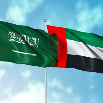 UAE to celebrate 94th Saudi National Day