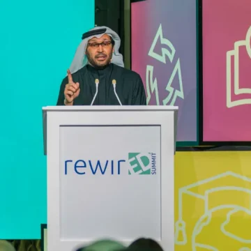 Dubai Cares releases ‘Rewiring Education: The Climate Education Nexus’ report