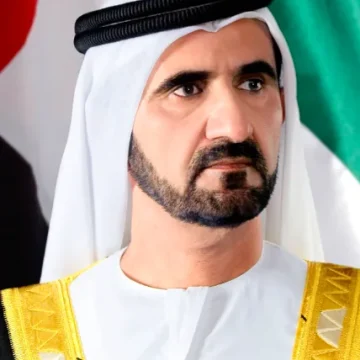 Mohammed bin Rashid approves AED10 billion expansion plan for Dubai Exhibition Centre at Expo City Dubai