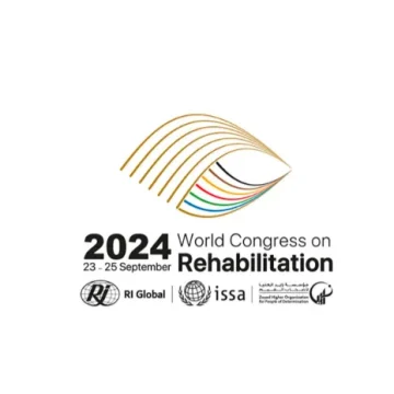 World Congress on Rehabilitation 2024 opens in Abu Dhabi