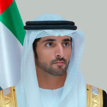 Hamdan bin Mohammed issues decision appointing CEO of Strategy and Corporate Governance at RTA