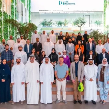 Emirati Tech Founder Programme launched