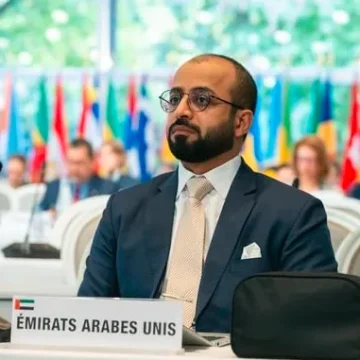 UAE participates in 129th session of Permanent Council of Francophonie in Paris