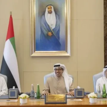 Ministerial Development Council reviews set of government projects, policies