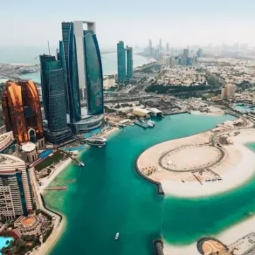 UAE Tourism: Boosting investments to drive GDP growth