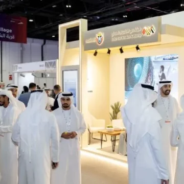 Dubai Civil Aviation Authority showcases services at ITS World Congress