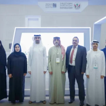 SEDD showcases services at Sharjah Investment Forum