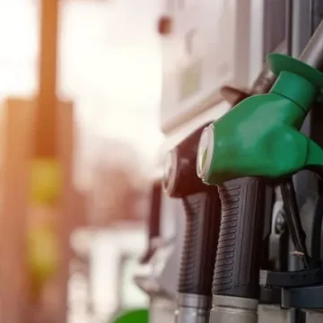 UAE Fuel Price Committee announces prices for October