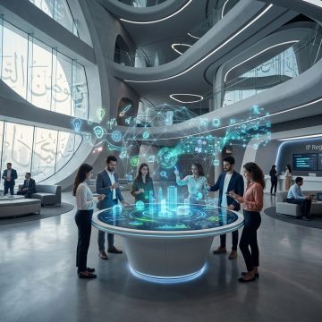Dubai launches new IP Hub to empower innovators, entrepreneurs, enhance business landscape