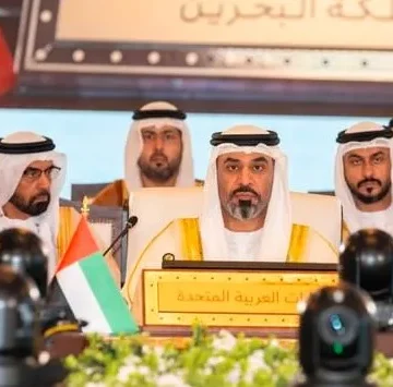 UAE participates in 10th meeting of Anti-Corruption Ministerial Committee of GCC States