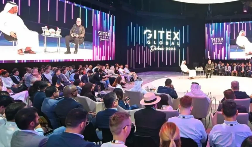 GITEX Global shapes future global tech, policy landscape