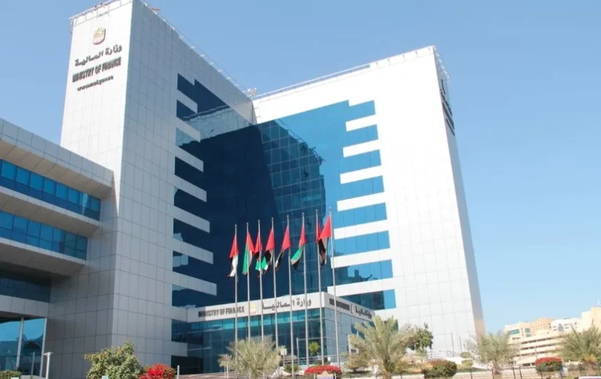 UAE participates in WBG, IMF annual meetings in Washington