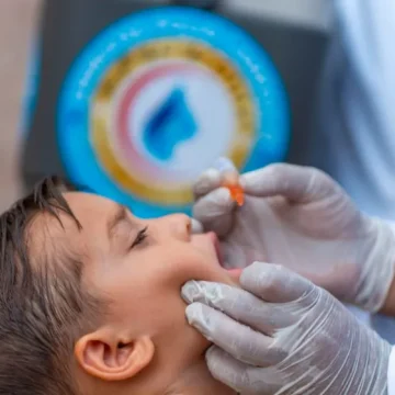 UAE observes World Polio Day amid global recognition