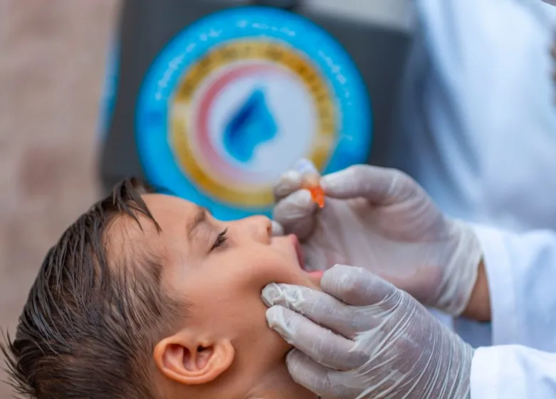 UAE observes World Polio Day amid global recognition