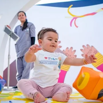 Abu Dhabi Early Childhood Week opens tomorrow