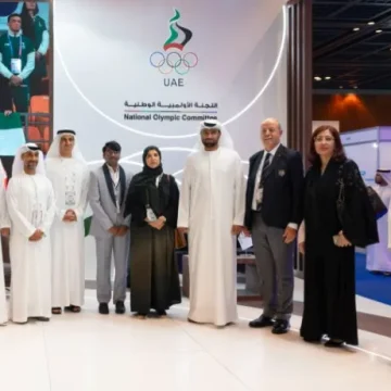 AI takes centre stage at World Congress of Sports Medicine in Dubai