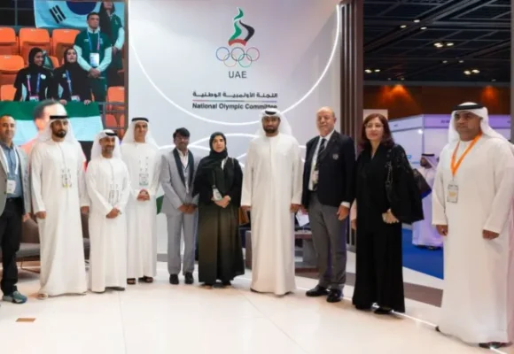 AI takes centre stage at World Congress of Sports Medicine in Dubai