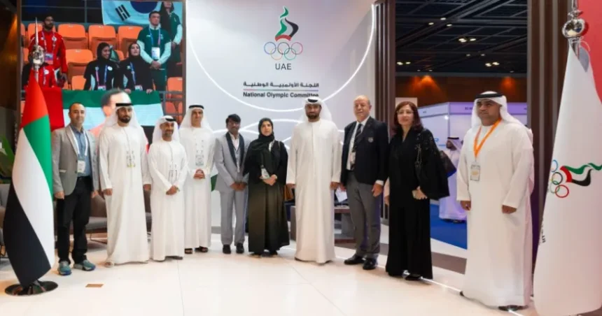 AI takes centre stage at World Congress of Sports Medicine in Dubai
