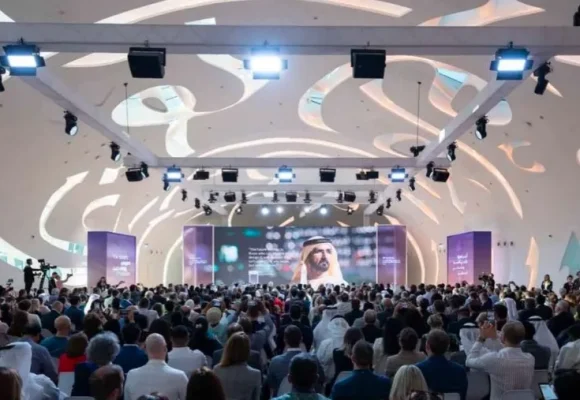 Museum of the Future’ to host Dubai Future Forum in November