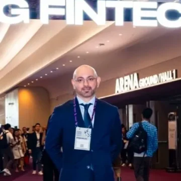 Ajman Chamber participates in Hong Kong FinTech Week