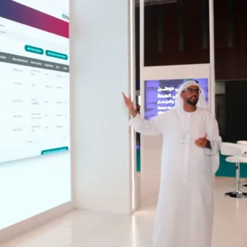 DHA launches advance ‘Hasana’ system for infectious disease monitoring, management