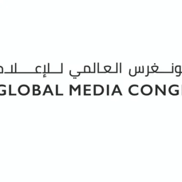 Global Media Congress announces sponsors for third edition