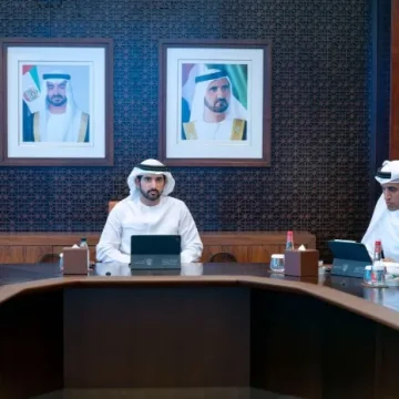 Hamdan bin Mohammed approves comprehensive strategy to transform Dubai’s education sector by 2033