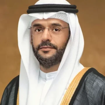 Crown Prince of Sharjah opens 2nd session of consultative council