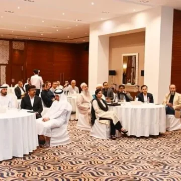 Sharjah Chamber hosts Building Materials Forum, emphasises its support for construction sector