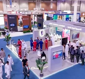 International Education Show 2024 concludes with over 25,000 visitors