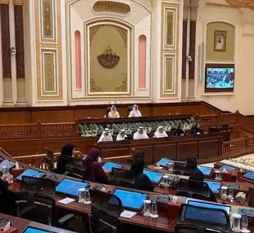 Sharjah Consultative Council ensures continuity of its permanent committees