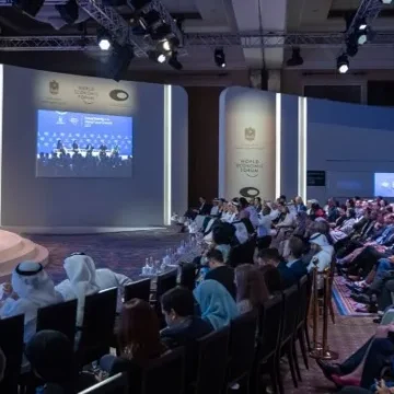 Global Future Councils to kick off tomorrow with participation of 500 officials from 80 countries