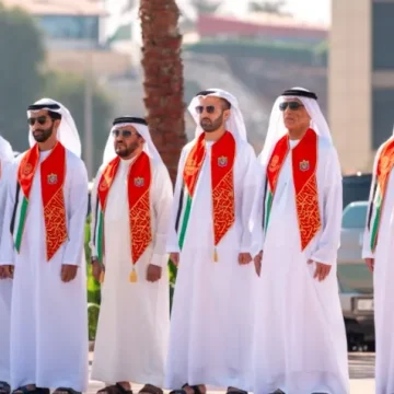 Flag Day reflects pride in national unity, deeply-rooted Emirati identity: RAK Ruler