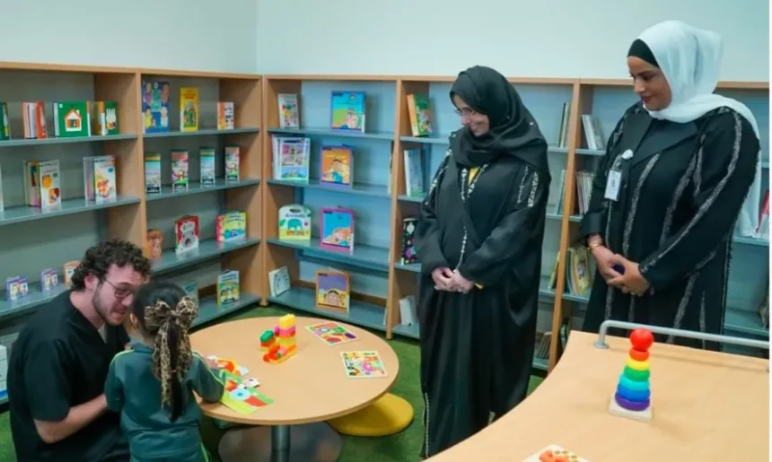 Sharjah sets leading example in disability care: Jawaher Al Qasimi