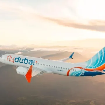 flydubai, Batik Air Malaysia announce strategic interline agreement