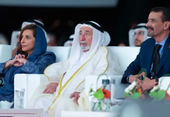 Sharjah Ruler allocates AED 4.5 million to enrich Sharjah’s libraries