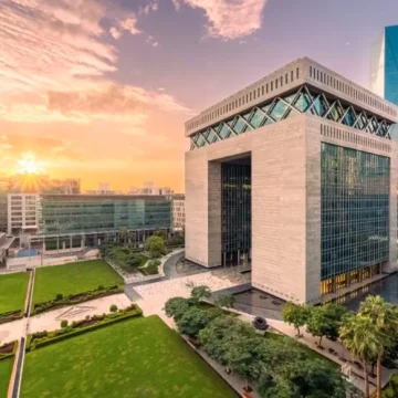 DIFC completes on-time repayment of $700mn Sukuk