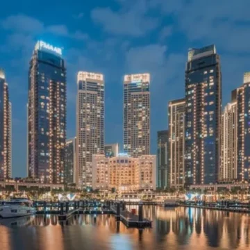 Emaar Development records 66% increase in property sales during 9M 2024