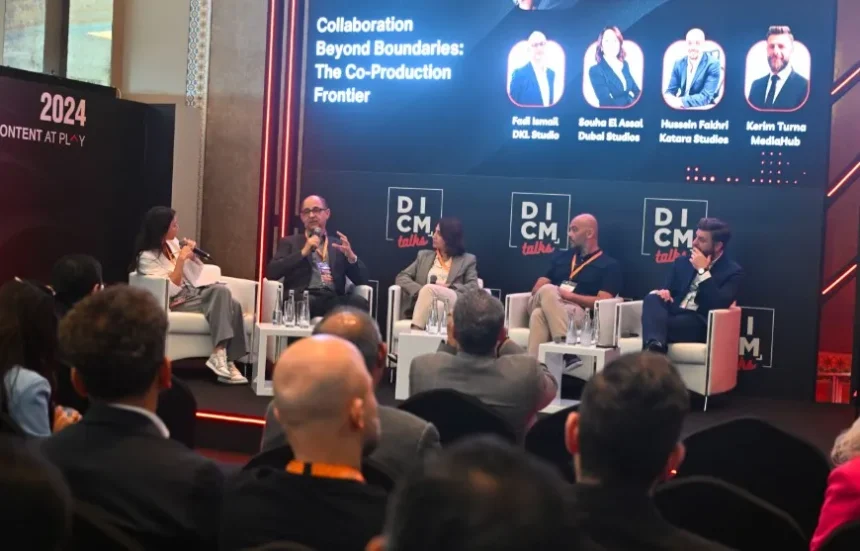 7th Dubai International Content Market launches today