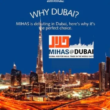 Malaysian Halal Expo ‘MIHAS@Dubai’ to launch on November 18