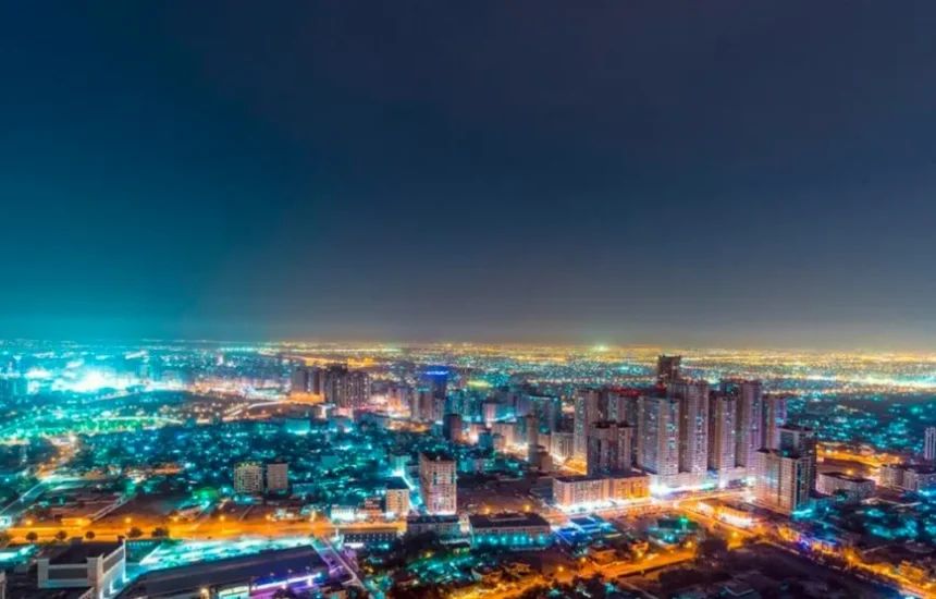 Ajman real estate transactions reach AED1.83 billion in October