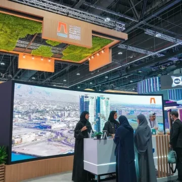 Ras Al Khaimah to showcase developmental growth at Global Media Congress