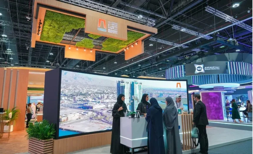 Ras Al Khaimah to showcase developmental growth at Global Media Congress