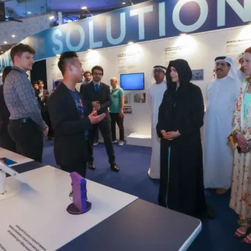 Latifa bint Mohammed opens ‘Dubai Future Solutions – Prototypes for Humanity’ initiative