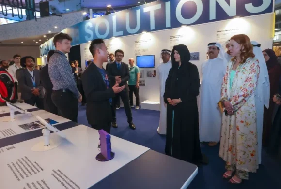 Latifa bint Mohammed opens ‘Dubai Future Solutions – Prototypes for Humanity’ initiative